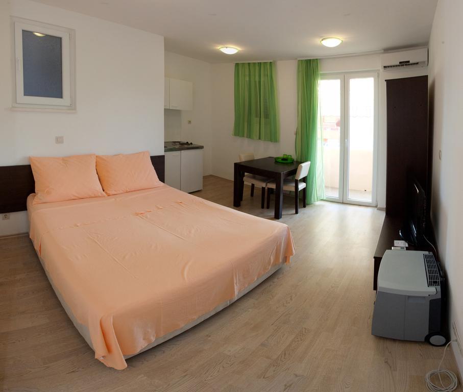 Apartments Klara Split Kamer foto