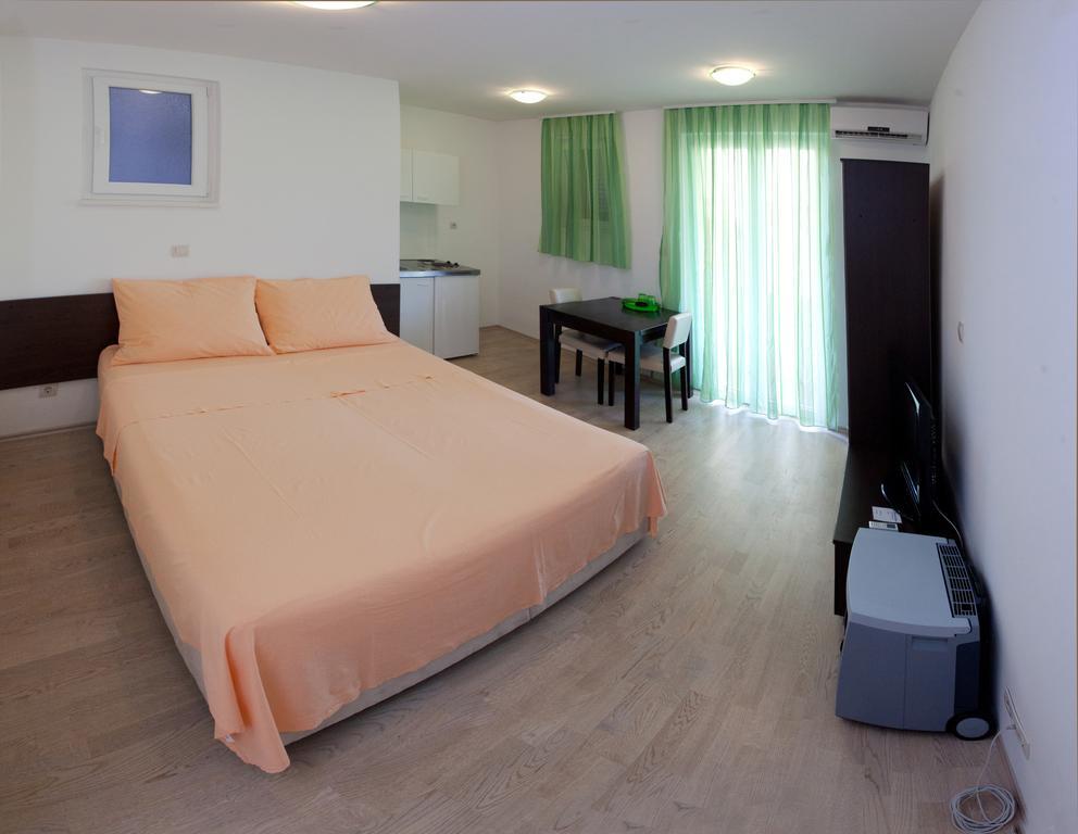 Apartments Klara Split Kamer foto
