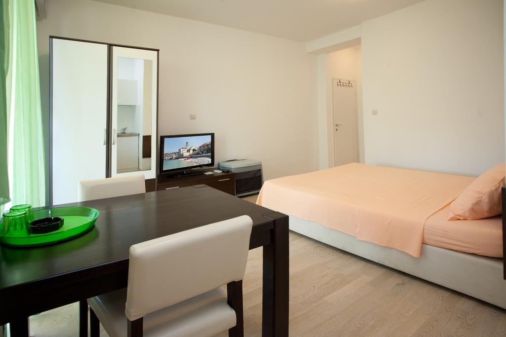 Apartments Klara Split Kamer foto
